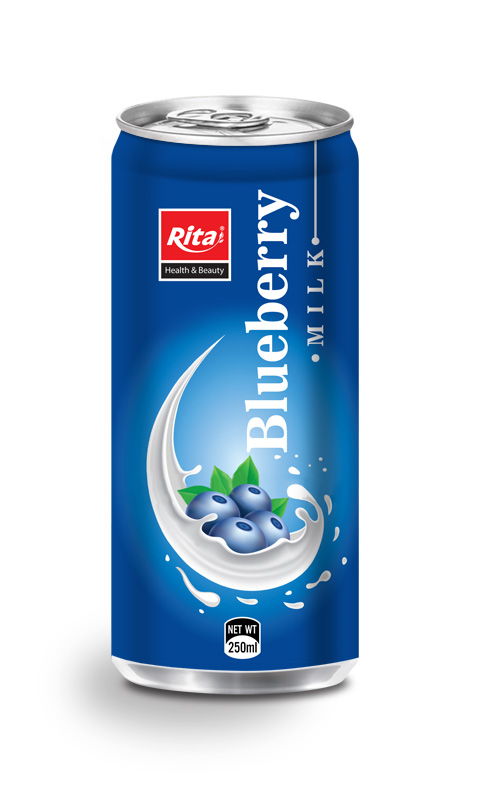 250ml الاتحاد عنبية الحليب